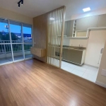 Apartamento com 2 quartos para alugar na Avenida Anápolis, 520, Bethaville I, Barueri