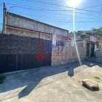 Casa com 2 quartos à venda na Rua Comandante Itapicuru Coelho, 69, Tomás Coelho, Rio de Janeiro