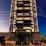 Apartamento com 3 quartos à venda na Rua Grão Mogol, 1000, Sion, Belo Horizonte