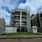 Apartamento com 2 quartos à venda na Rua Rio Tocantins, 336, Weissópolis, Pinhais