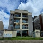 Apartamento com 2 quartos à venda na Rua Rio Tocantins, 336, Weissópolis, Pinhais