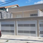 CASA COM 5 DORMITÓRIOS À VENDA POR R$ 600.000,00 - JARDIM DAS TULIPAS - JUNDIAÍ/SP