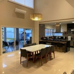 CASA COM 4 DORMITÓRIOS À VENDA, 355 M² POR R$ 1.690.000,00 - JARDIM CAXAMBU - JUNDIAÍ/SP