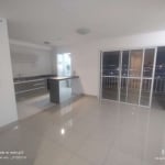 Apartamento de alto padrão para locação em Jundiaí-SP, no bairro Engordadouro: 2 quartos, 1 suíte, 1 sala, 2 banheiros, 2 vagas de garagem, 80,82 m².