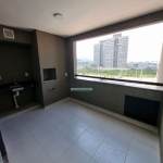 Apartamento com 3 quartos à venda na João Tonini, 400, Vila Galvão, Jundiaí