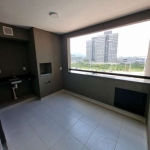 Apartamento de 3 quartos na Vila Galvão, Jundiaí-SP: 97,99m², suíte, 2 salas, 2 vagas. Imperdível!