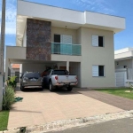 CASA NO GRAN VILLE, COM 5 DORMITÓRIOS À VENDA, 282 M² POR R$ 1.300.000 - GRAN VILLE SÃO VENÂNCIO 2 - ITUPEVA/SP