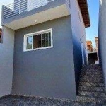 CASA COM 2 DORMITÓRIOS À VENDA, 110 M² POR R$ 410.000,00 - RIO DAS PEDRAS - ITUPEVA/SP