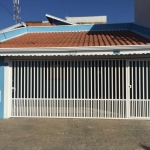 CASA TÉRREA NO ALMERINDA CHAVES, COM 3 DORMITÓRIOS À VENDA, 131 M² POR R$ 530.000 - ALMERINDA CHAVES - JUNDIAÍ/SP