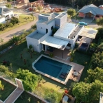 CASA NO COLINAS DE INHANDJARA, COM 3 DORMITÓRIOS À VENDA, 370 M² POR R$ 2.490.000 - COLINAS DE INHANDJARA - ITUPEVA/SP