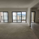 Imperdível apartamento de 3 quartos com 3 suítes e 3 salas no Jardim Campos Elísios, Jundiaí-SP: 141m² e 3 vagas. Aproveite!