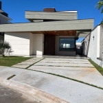 CASA TÉRREA NO GRAN VILLE, COM 3 SUÍTES À VENDA, 155 M² POR R$ 1.329.000 - CONDOMÍNIO GRAN VILLE SÃO VENÂNCIO - ITUPEVA/SP