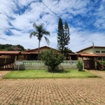 CASA TÉRREA NO PARQUE SÃO GABRIEL, COM 6 DORMITÓRIOS À VENDA, 438 M² POR R$ 1.350.000 - ITAPEMA - ITATIBA/SP