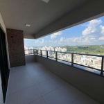 Apartamento à venda em Jundiaí-SP, Parque Residencial Eloy Chaves: 3 quartos, suíte, 3 banheiros, 2 vagas, 95m².