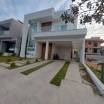 Casa em Condomínio para Locação em Itupeva-SP, Bairro São Venâncio: 4 Quartos, 1 Suíte, 3 Salas, 3 Banheiros, 4 Vagas, 210m². Aproveite!