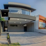 Casa à venda em Jundiaí-SP: 3 quartos, 3 suítes, 3 salas, 1 banheiro, 4 vagas de garagem, 259m² - Villaggio San Marco.