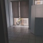 Sala comercial para Venda, Centro, Campinas. Com 48 m2 , piso ceramico e  toda estruturada para consultório dentista.