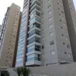 Apartamento à venda na região do Alphaville Campinas, 3 suítes, lazer comum 3 garagens.