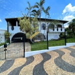 Casa com 4 quartos à venda na Rua Roberto Silveira, 270, Jardim Nossa Senhora Auxiliadora, Campinas