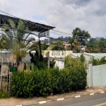 Terreno comercial à venda na Rua dos Cambarás, 1264, Parque Via Norte, Campinas