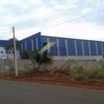 Terreno comercial à venda, em Betel, no distrito industrial de Paulínia. Ótima localização, plano, em rua com vários galpões, bairro desenvolvido.