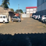 Terreno comercial à venda na Rua Francisco Ceará Barbosa, 751, Chácaras Campos dos Amarais, Campinas