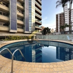 Apartamento de alto padrão à venda no Cambuí, com 4 suítes, 3 garagens