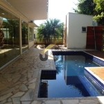 Casa à venda em condomínio de Valinhos, 4 dormitórios (2 suítes -1 máster com closet e hidro), piscina e espaço gourmet