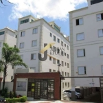 Apartamento à Venda, São Bernardo, Campinas, 3 dormitórios sendo 1 suíte, 2 salas, 1 vaga. Lazer. Excelente localização.