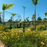 Terreno à venda em condomínio Sousas - Campinas, com 1500 m² e lazer excepcional.