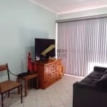 Apartamento à venda no Jd. Proença - Campinas, com 1 dormitório e garagem.