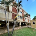 Apartamento à venda no Cambuí - Campinas, com 2 quartos e 1 garagem.