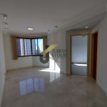 Apartamento para aluguel no Cambui - Campinas, com 1 suite  ,area de lazer e garagem coberta.