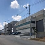 Galpão em condomínio para venda/aluguel no bairro Iporanga - Sorocaba Próximo à METSO - ÉDEN. Menor taxa de Condomínio controle de acesso na Portaria.