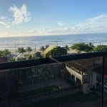 Apartamento à venda no Balneário Santa Eugenia, em Mongaguá. Totalmente repaginado e mobiliado, ampla sala, 2 banheiros,2 dormitórios, sendo 1 suíte,