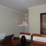 Apartamento com 68m², 2 dormitórios, 1 banheiro, 1 vaga, Santana.