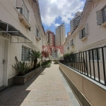 Casa em condomínio, 205 m², 3 dormitórios, 1 suíte, 3 banheiros, 2 vagas, Santa Teresinha, Santana.