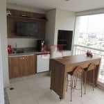 Apartamento- Imirim