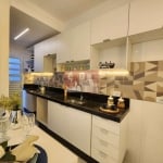 Apartamento- Parada Inglesa