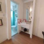 Apartamento com 1 quarto à venda na Avenida Mazzei, 1299, Vila Mazzei, São Paulo