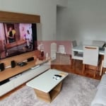 Apartamento- Jardim Leonor Mende de Barros (Tucuruvi)