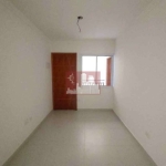 Novo Apartamento - Mandaqui