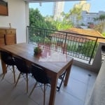 Apartamento- Mandaqui