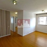 Apartamento - Santana - 60m²