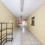 Espaço comercial- Tucuruvi