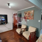 Apartamento com 2 quartos à venda na Rua Solar, 340, Jardim Antártica, São Paulo