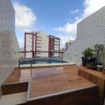 Apartamento Cobertura com Piscina Privativa - Pituba R$420.000,00  / VENDA