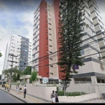 Apartamento em Brotas 2 quartos com dependência .