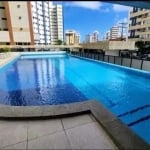 Apartamento em Armação 3/4 Vista Mar.