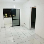 Apartamento 3 Quartos 1 Suíte - Matutu